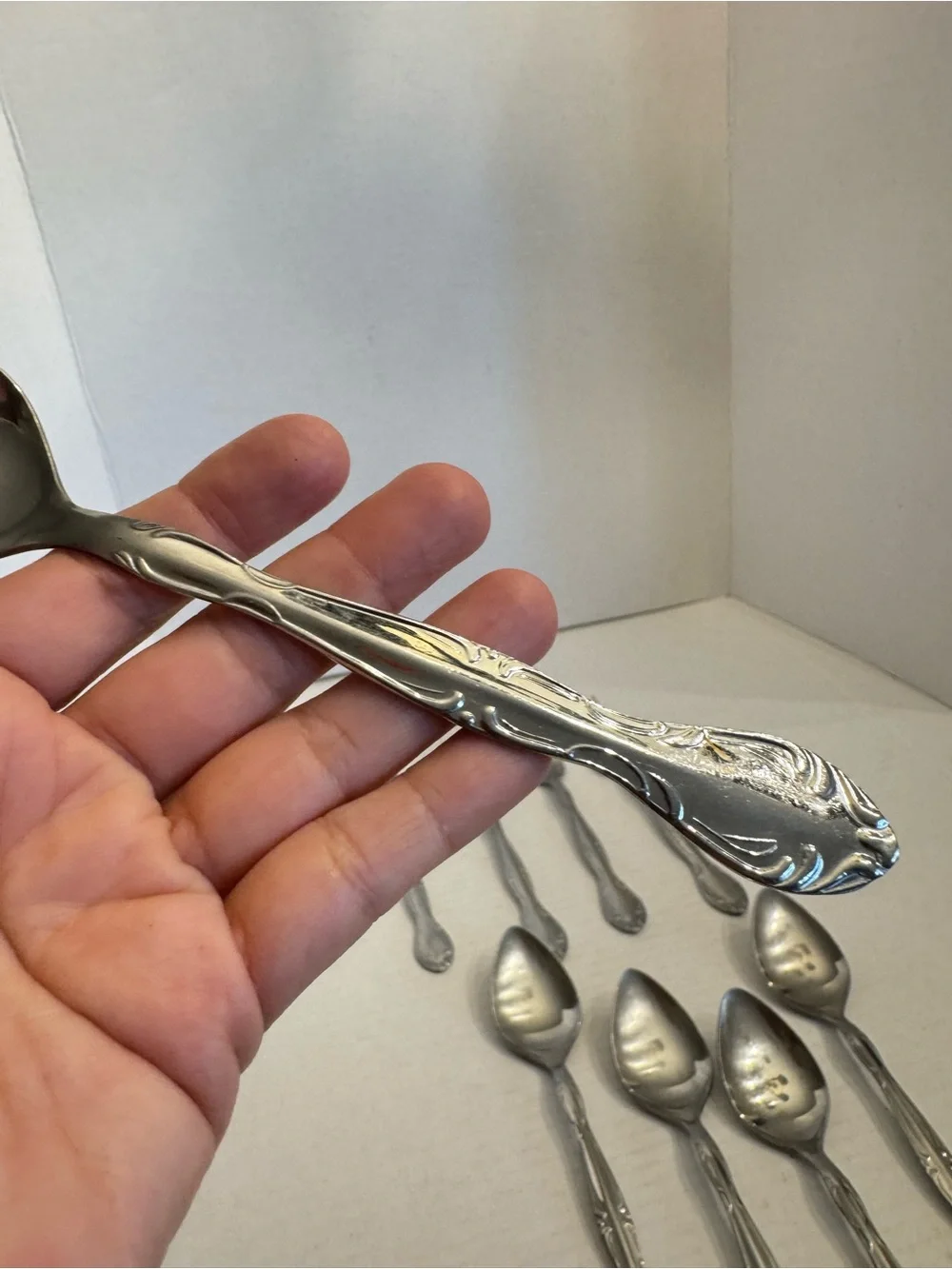Chicago Stainless by Wallace Silver 